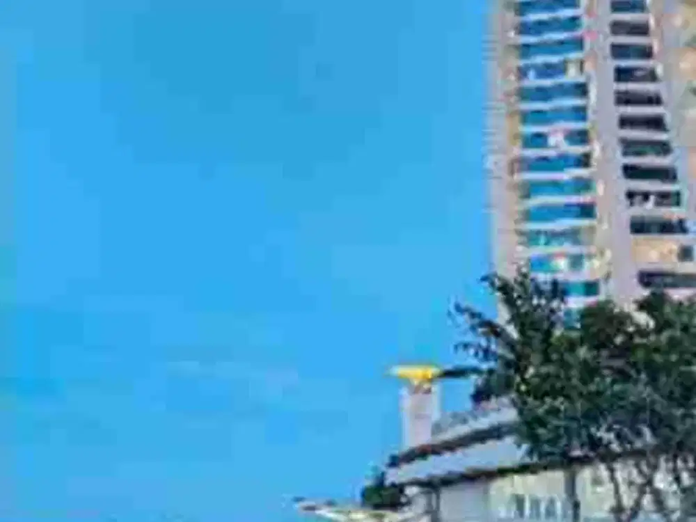 Sewa  Apartemen Regatta Tower London , Pluit jakarta utara