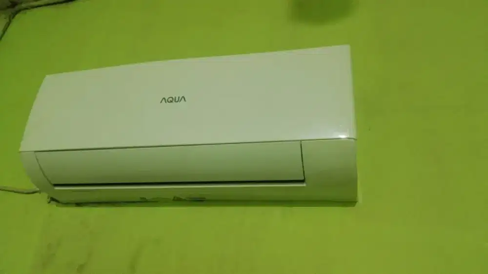 AC Merk Aqua 1/2pk