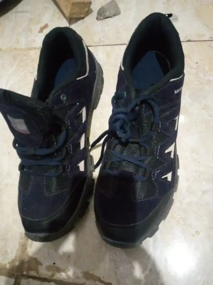 sepatu outdoor pria korimor