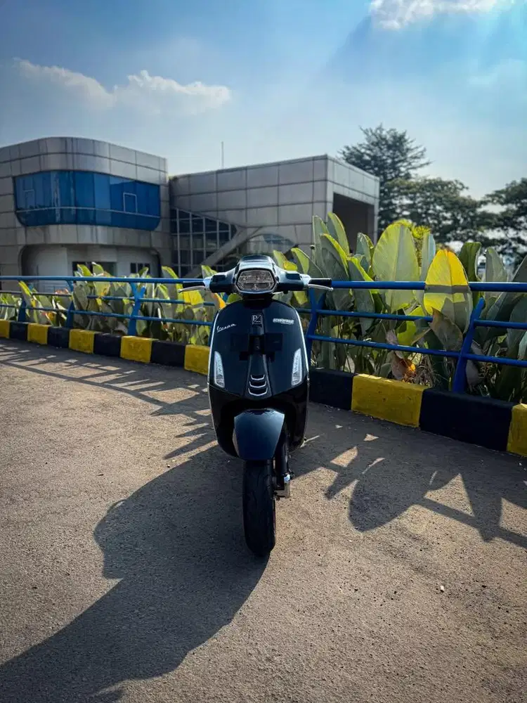 FOR SALE PIAGGIO VESPA SPRINT ABS FACELIFT 2022