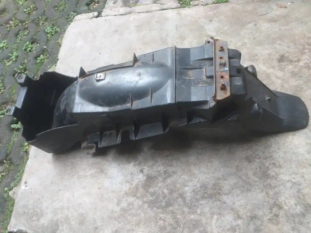 Sparboard Yamaha Scorpio ORI