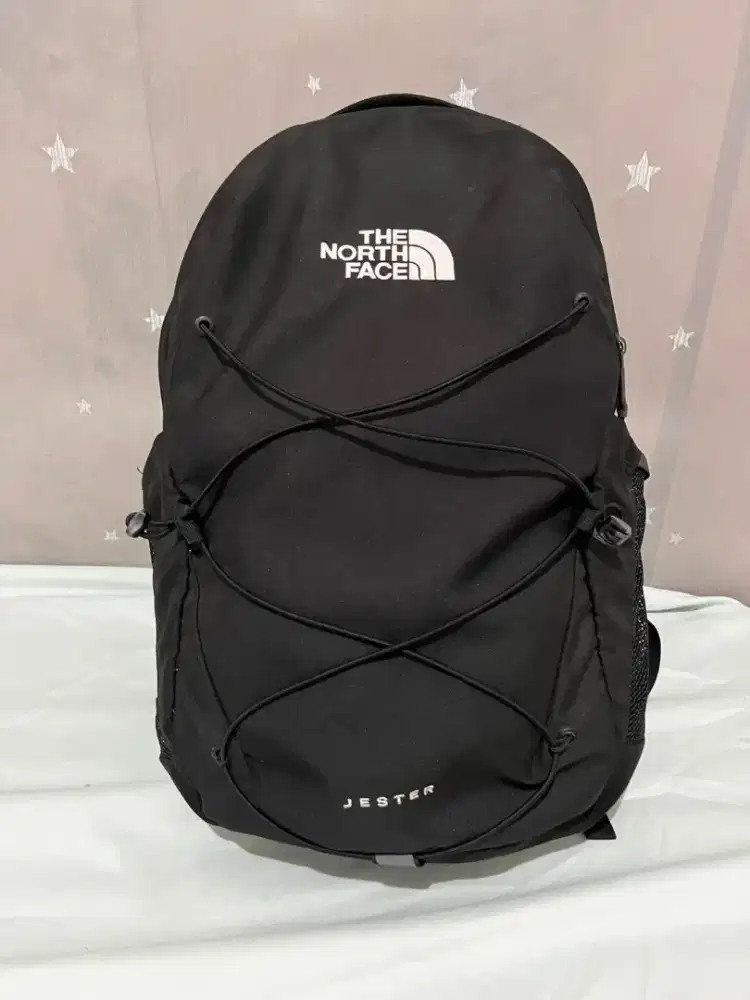 The North Face Jester Backpack