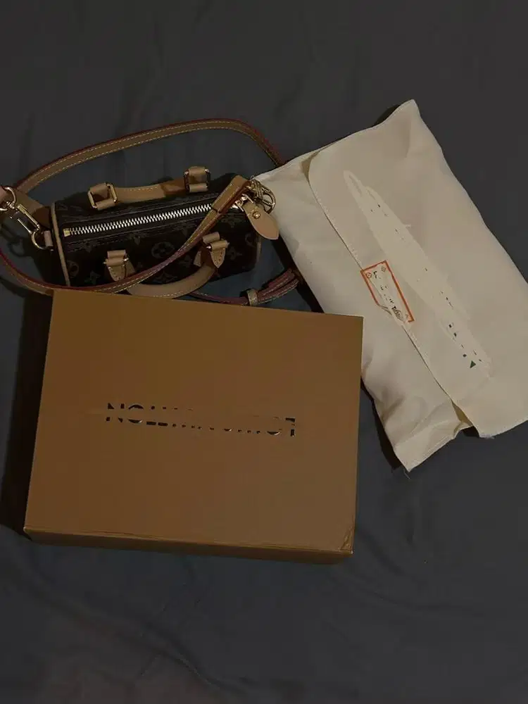 tas elpong speedy nano
