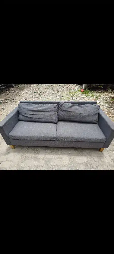 SOFA INFORMA 2 SEATS