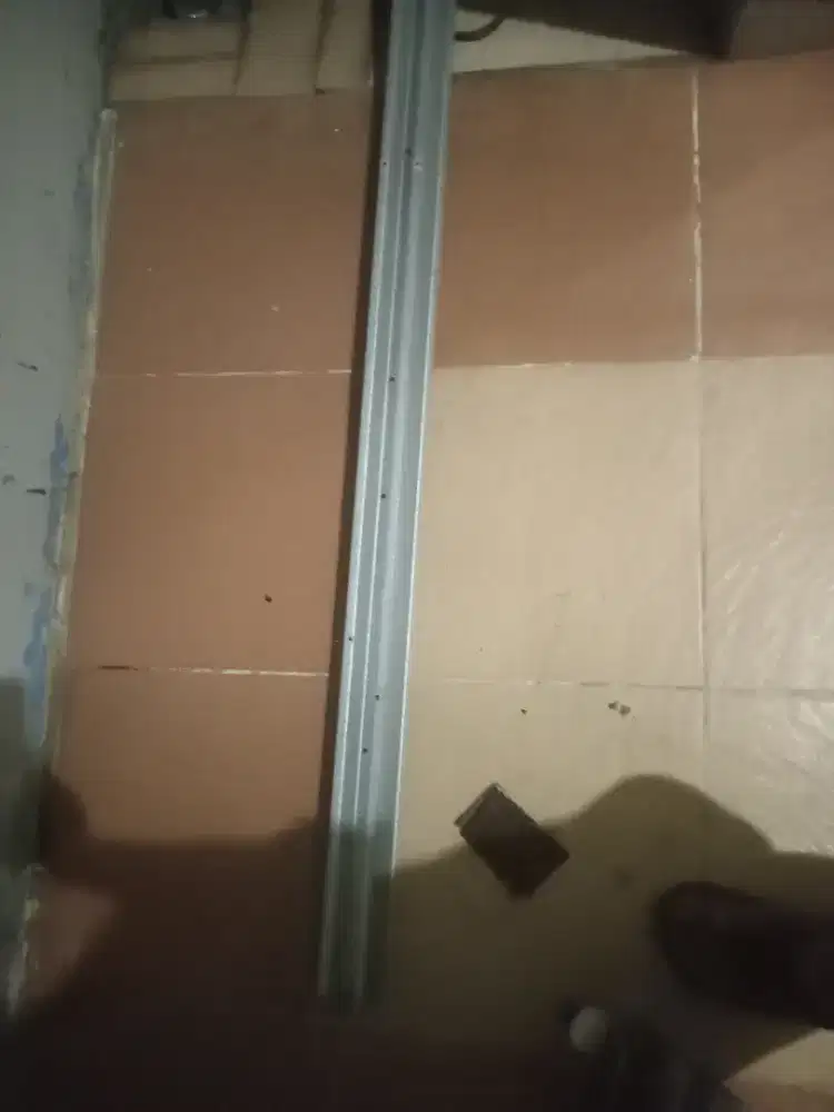 Reng taso hanyar 4 btg @3m