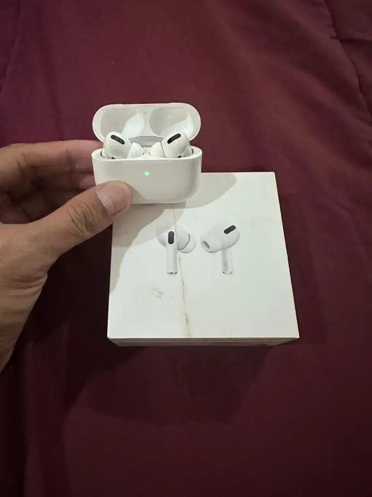 Airpods Pro Gen 1  Original