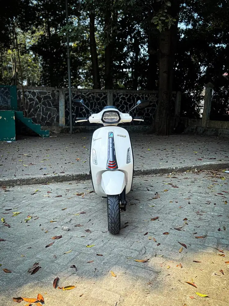 FOR SALE PIAGGIO VESPA SPRINT ABS FACELIFT 2024