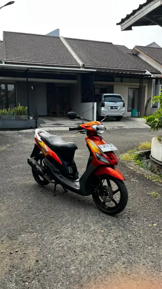 Mio Smile 2010 Convert Sporty