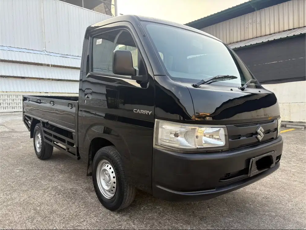 TDP 10 JUTA! Carry Tayo Pick Up 2019