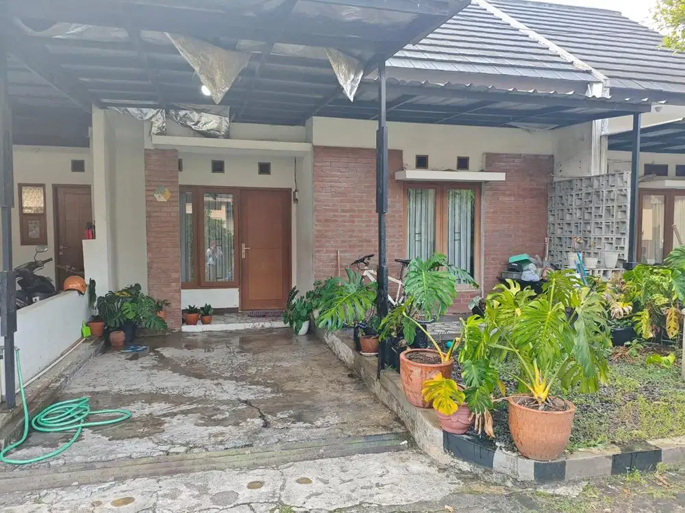 Disewakan rumah daerah ciwastra