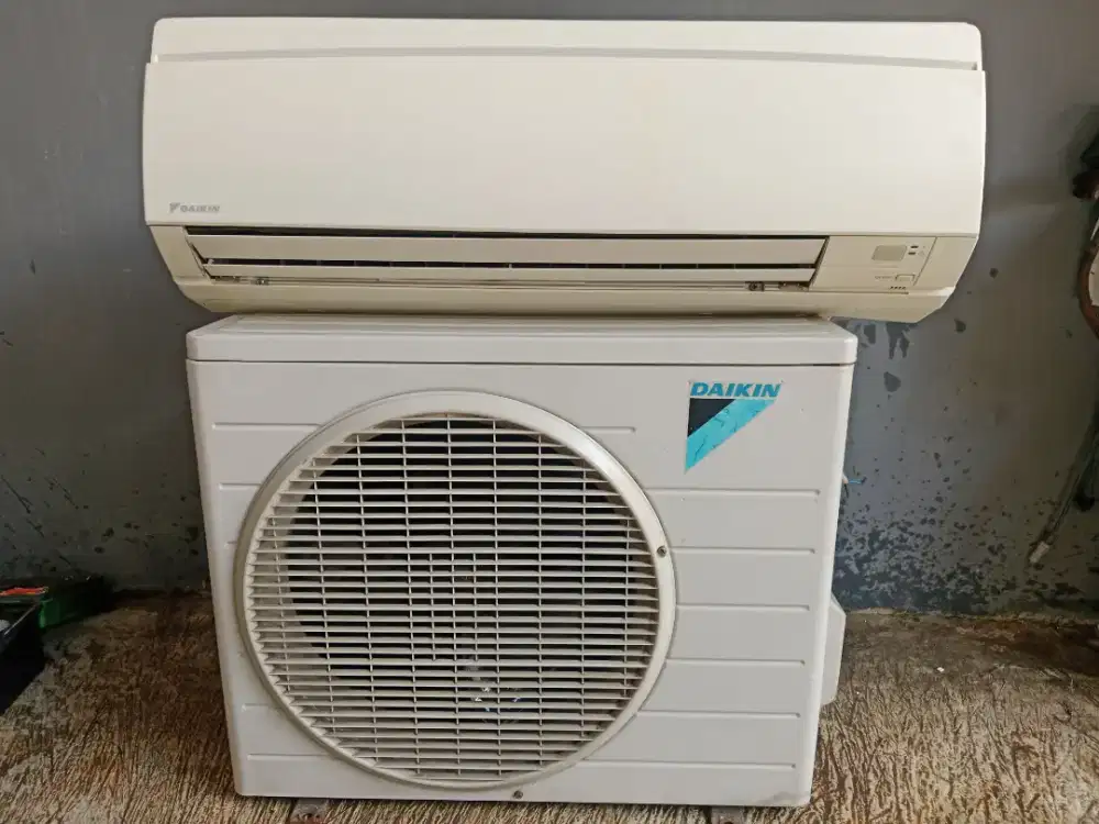 Jual AC DAIKIN 1PK