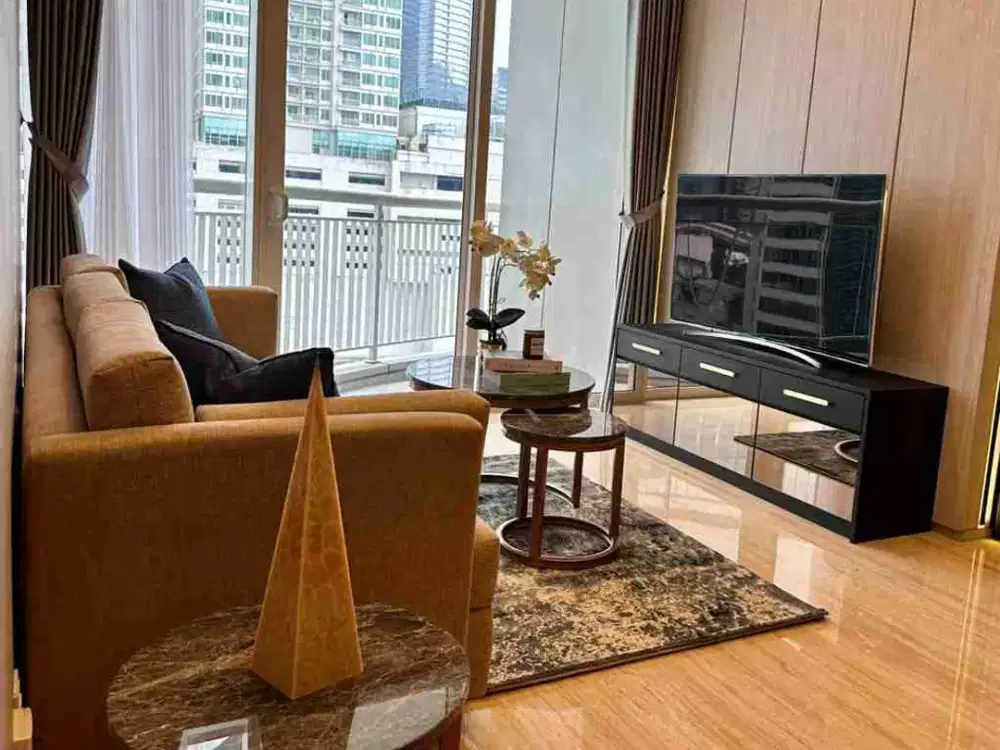 South Hill 2Br Luxury Furnished
