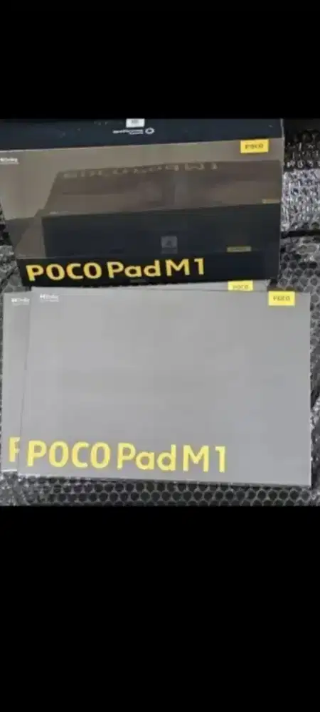 Tablet Xiaomi Poco pad M1 8/256