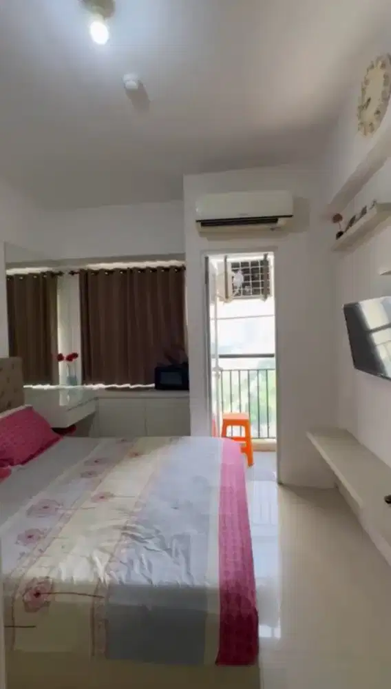 Gunawangsa Merr dkt Praxis Puncak Puri Mas Linden Klaska One East Kyo