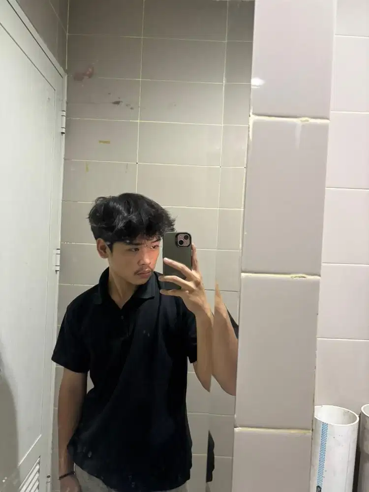 mencari lowongan pekerjaan