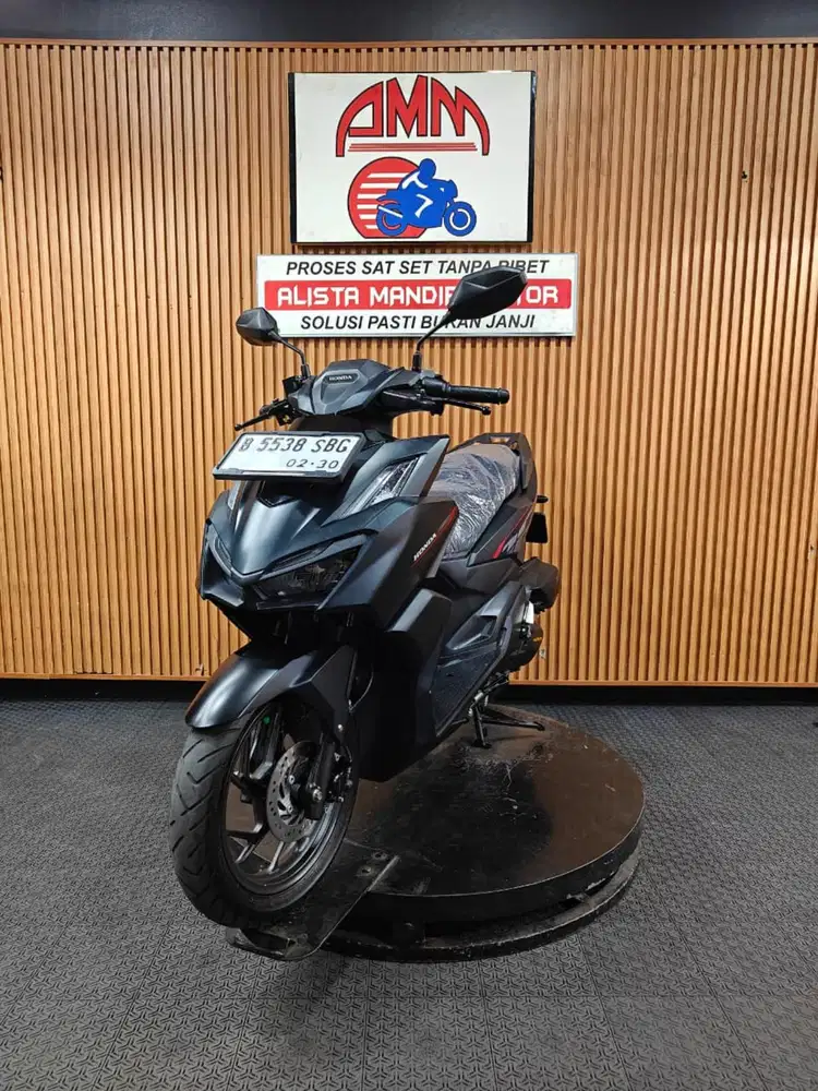 VARIO 160 CBS 2024, BS TT, CC, KREDIVO, CASH/ KRRDIT