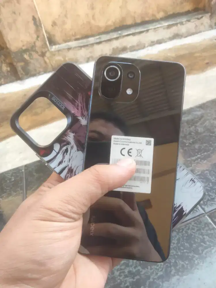 Xiaomi Mi 11 Lite