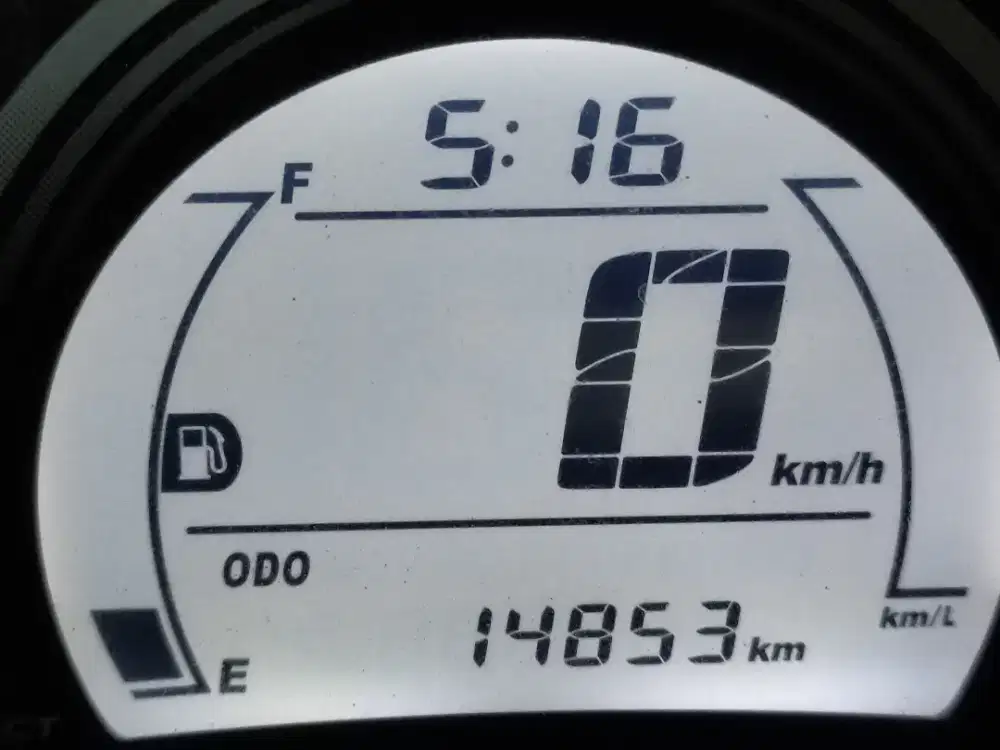 SIMPANAN LOW KM NMAX OLD NON ABS SUPER MULUS NO MINUS PAJAK BARU