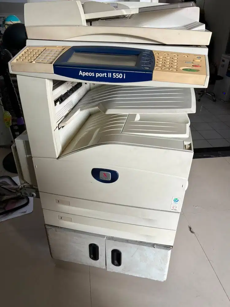 Jual Mesin FotoCopy dan sisa ATK