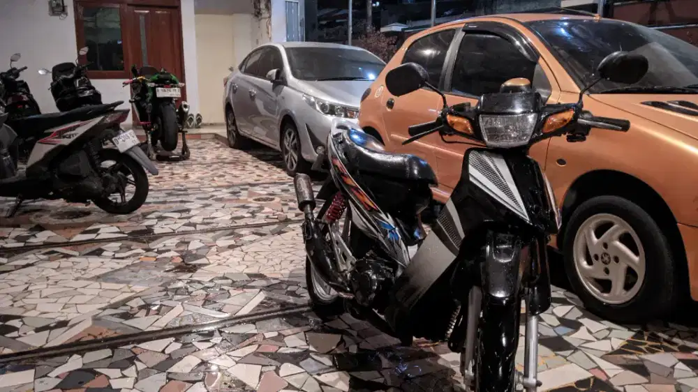 Mencari lowongan kerja