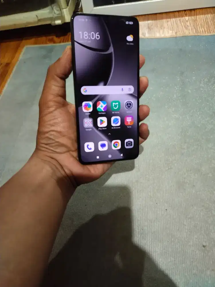 Xiaomi 14T pro 12/512gb unit only, mulus bisa tt handphone