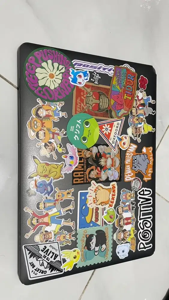 Macbook Air M1 (8/512)