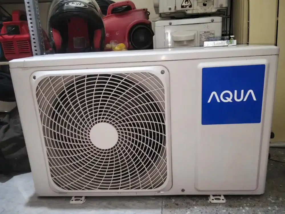 Outdor ac AQUA 1pk orisinil