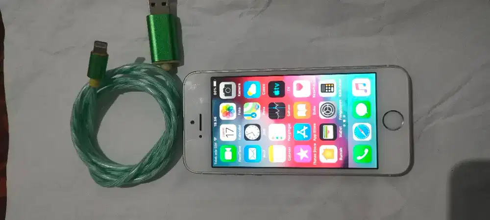 Iphone 5s Mulus unik