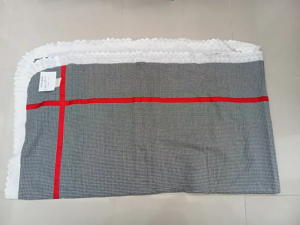Dijual macam taplak meja