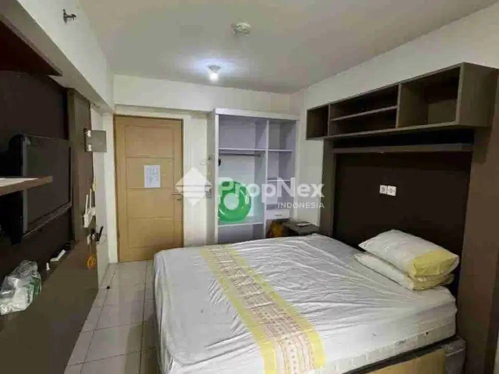 Apartemen Educity Tower Harvard
