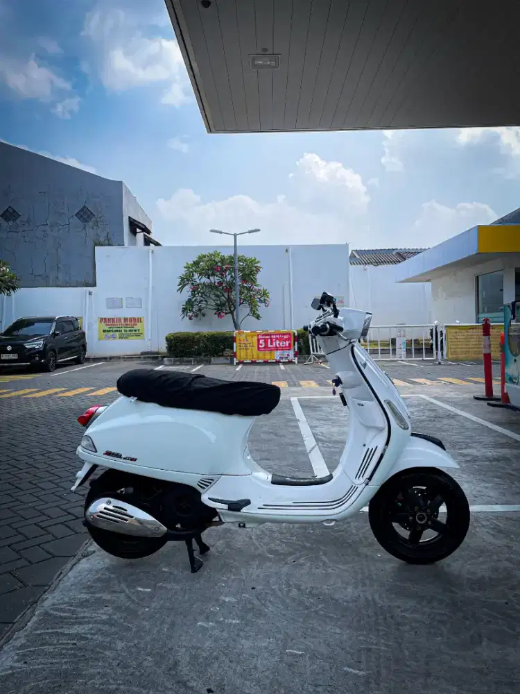 PIAGGIO VESPA S 150 3V 2013