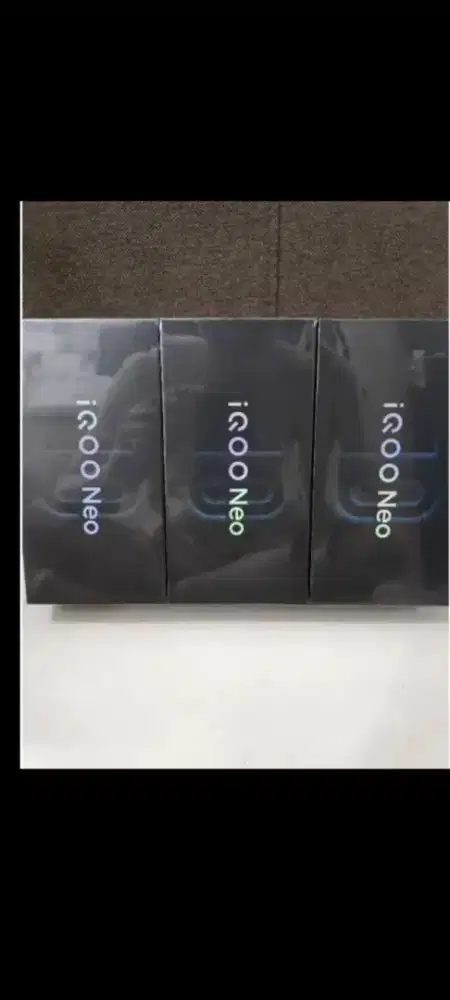 Vivo iqoo Neo 10 ram 16gb 512gb 5G dan8/256 resmi