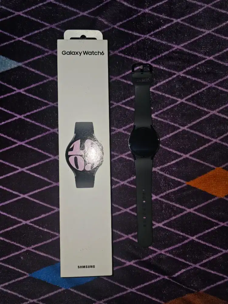 Samsung Galaxy Watch 6