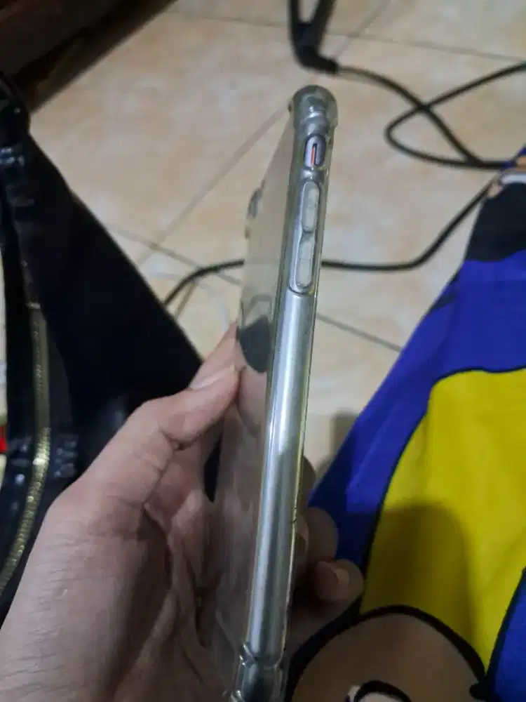 dijual iphone 6 16 gb bekas mulus