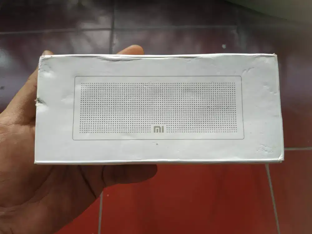 Xiaomi Square Box Original
