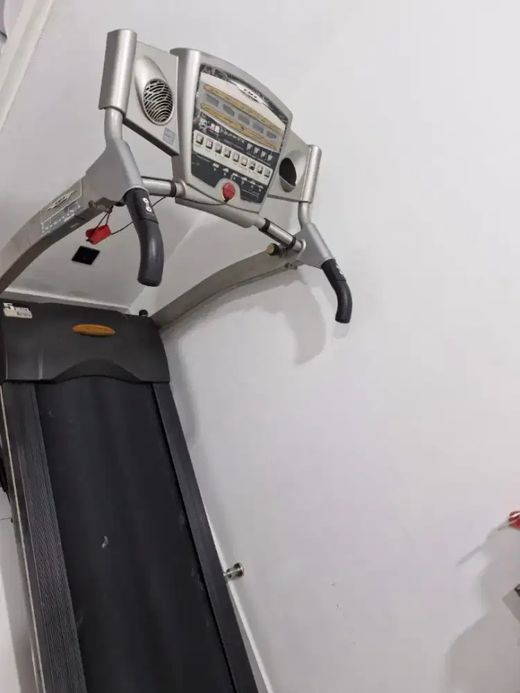 Treadmill BH pioner pro