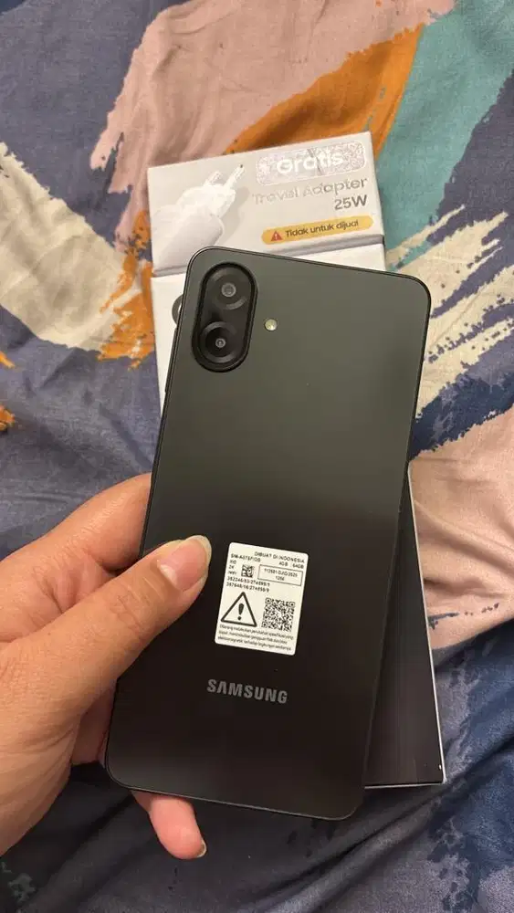 Samsung Galaxy A07