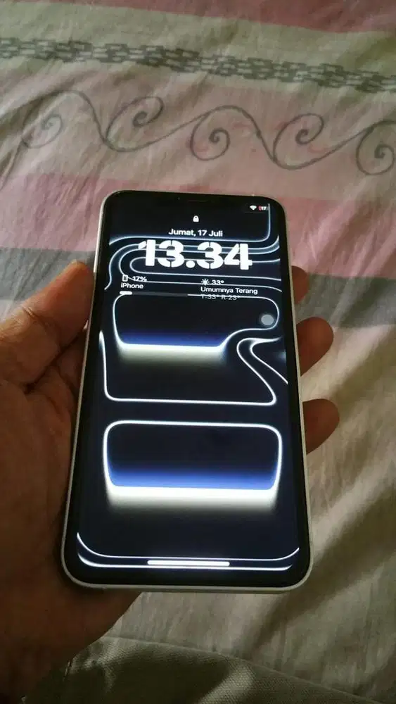 Iphone XS MAX 256GB Custom