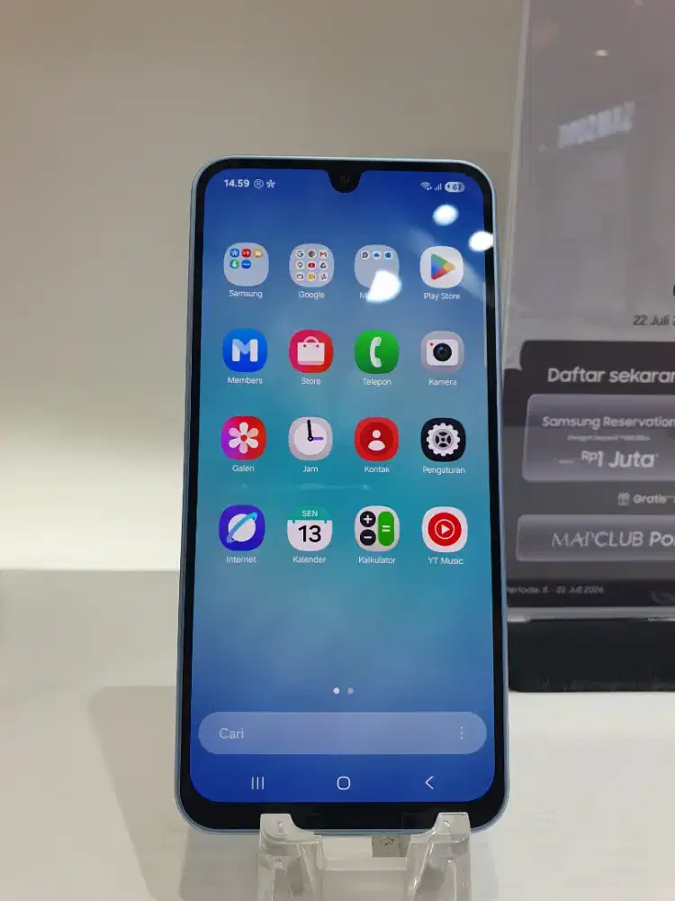 Samsung Galaxy A175g