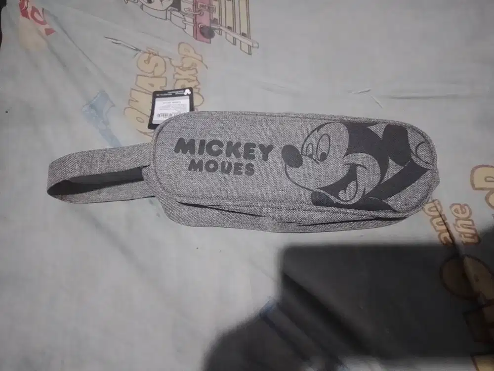 Dijual Dompet Mickey Mouse