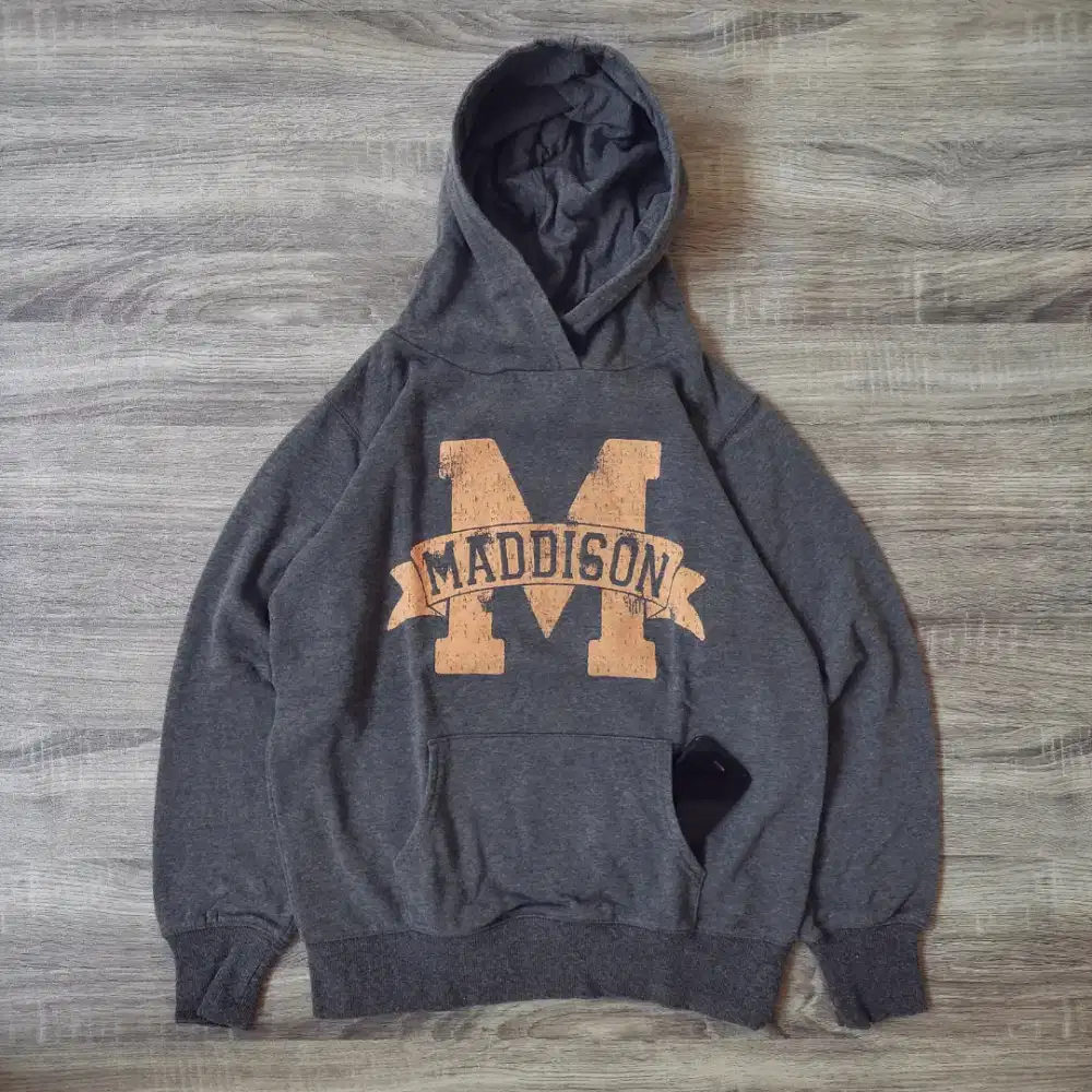 Hoodie Maddison