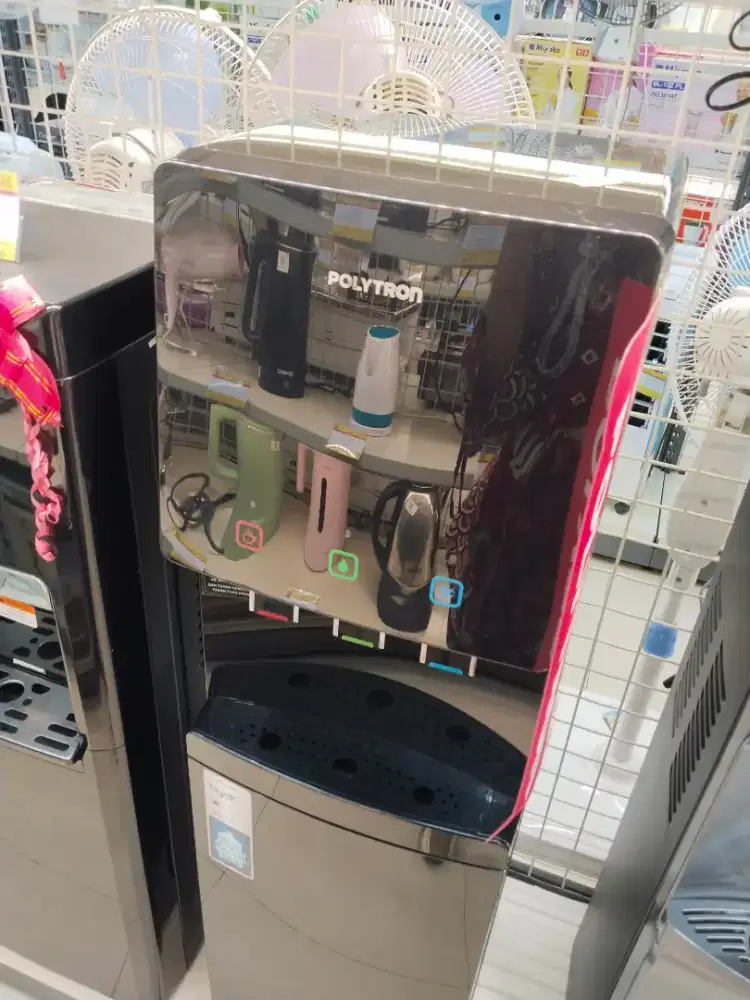 dispenser kulkas