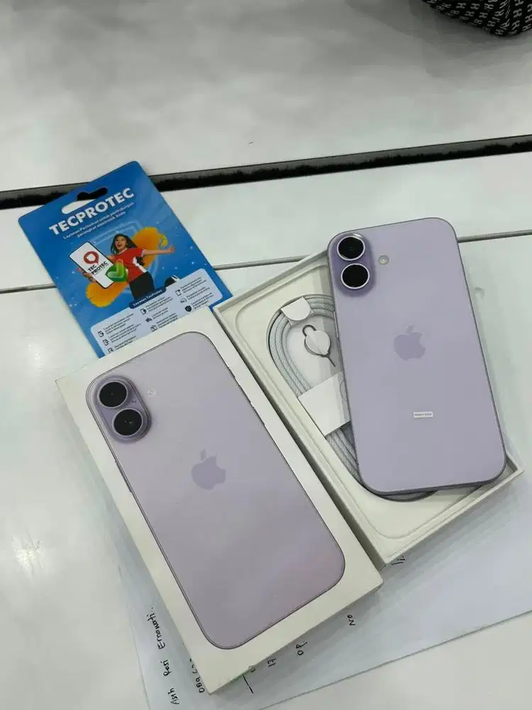 Iphone 17 256Gb