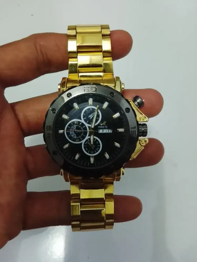 Jual Murah JAM Pria