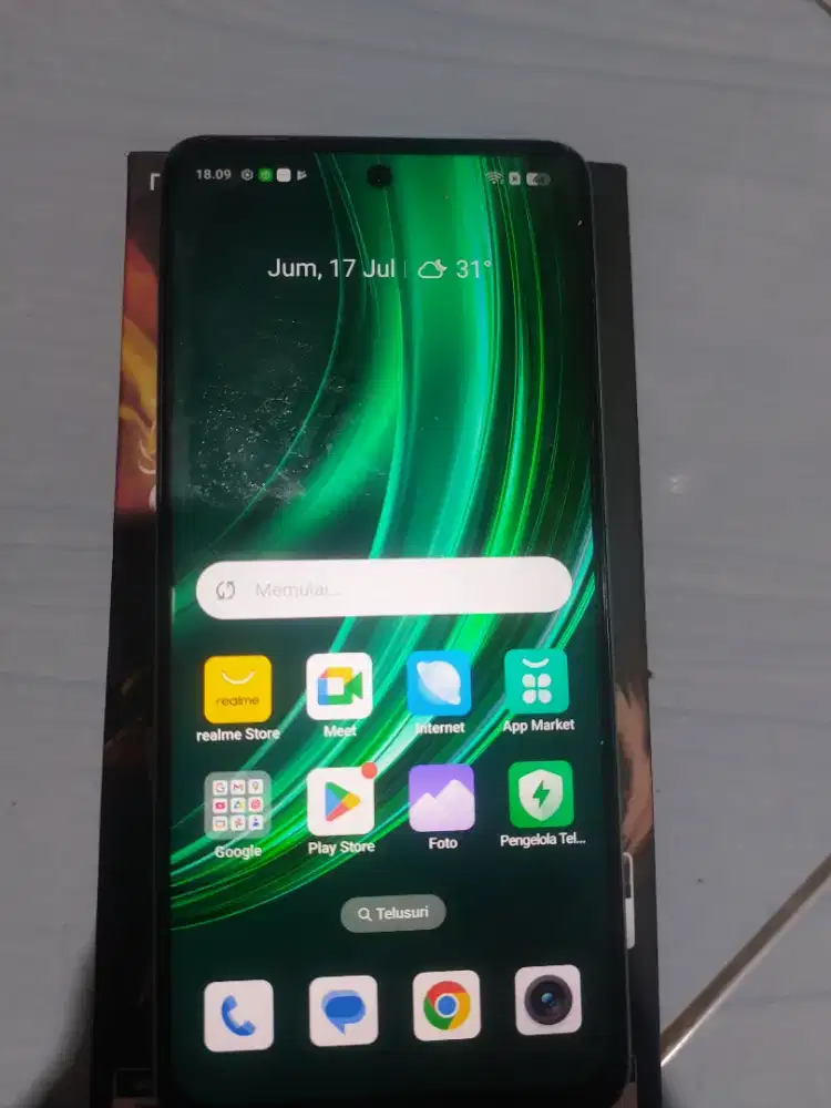Hp realme 13 5G