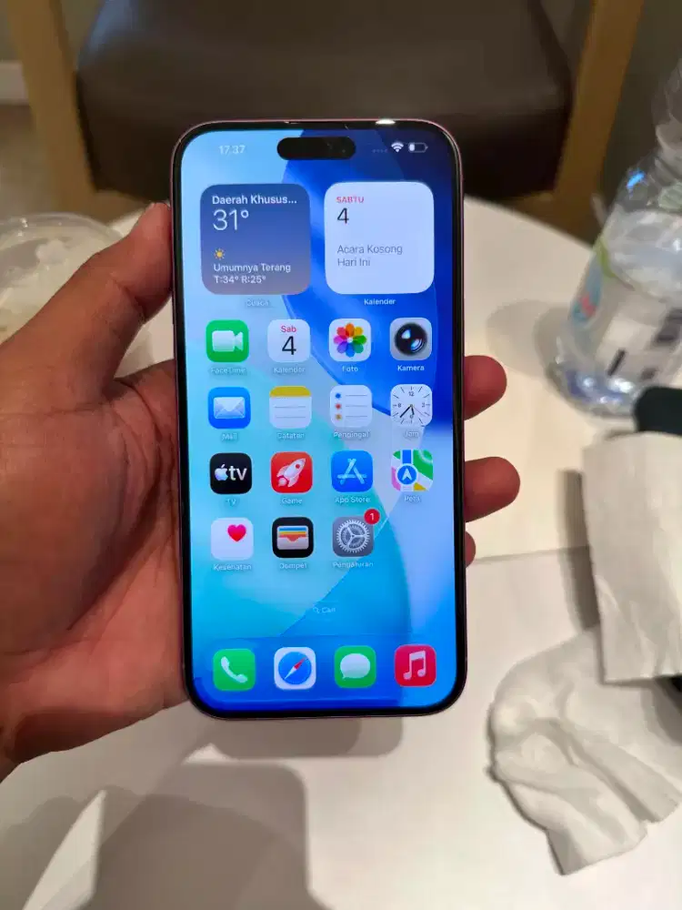 iPhone 16 128gb iBox