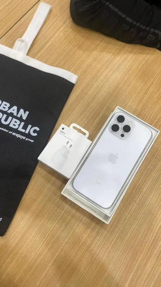 Iphone 16 promax 1TB