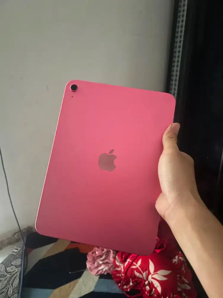 Di jual iped gen 11 warna pink
