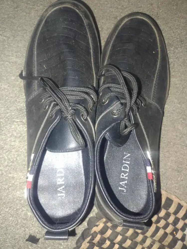 Jual Sepatu Benoit Pria