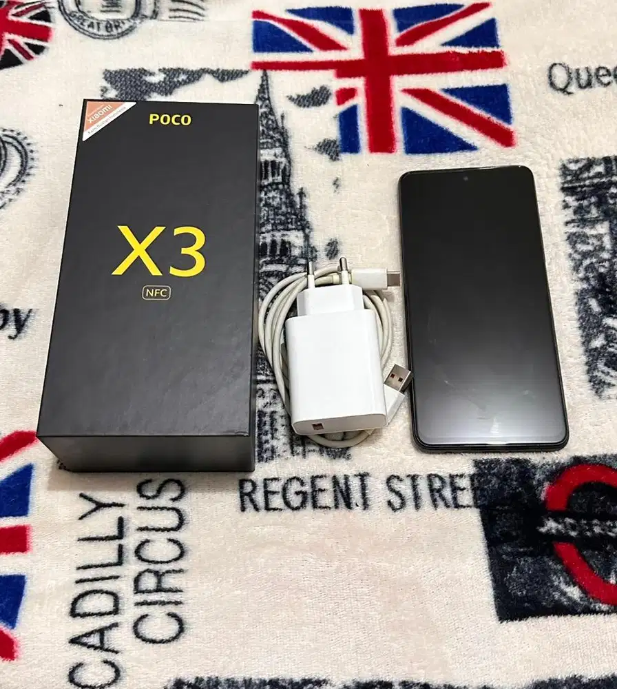 Poco X3 NFC 8/128GB